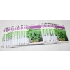 Image 1 : 20 NEW MCKENZIE HEIRLOOM MINT SEED PACKETS