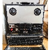 Image 2 : MAYFAIR 1020-B TAPE RECORDER W/ TAPES