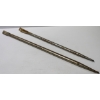 Image 1 : 2 X 24" GRAY & WESTWARD METAL PRY BARS