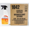 Image 1 : NEW GONZO CITRUS DISINFECTANT