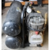 Image 1 : SMALL MK 246 AIR COMPRESSOR FOR PARTS OR REPAIR