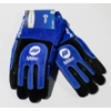 Image 1 : MILLER H.D. MIG/STICK ARC ARMOR GLOVES SIZE L