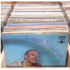 Image 1 : 50+ VINTAGE ESTATE LP RECORDS AL CHERNY ETC.