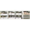 Image 1 : ALL QUICK RELEASE PINS ON SHELVES