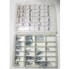 Image 1 : METRIC CAPSCREWS W/ ORGANIZER