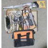 Image 1 : LOT OF ASSORT. TOOLS AND ACCESSORIES