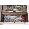 Image 1 : ASST DRILL & COUNTER BORE BITS 