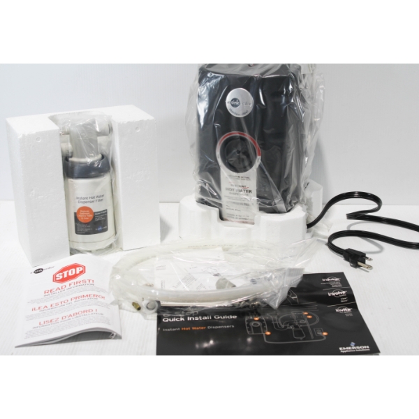 INSINKERATOR SST-FLTR ON DEMAND WATER TANK 