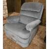 Image 1 : LA-Z-BOY RECLINING CHAIR