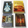 Image 1 : NEW ORACLE TAROT CARDS - EARTH POWER - NATURE'S WISDOM ETC