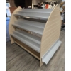 Image 2 : MULTI-TIER DECO DISPLAY RACK