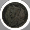 Image 2 : 1919 SILVER CANADIAN 50 CENT COIN