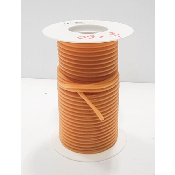 SLING SHOT MATERIAL 1/8" X 50 FT