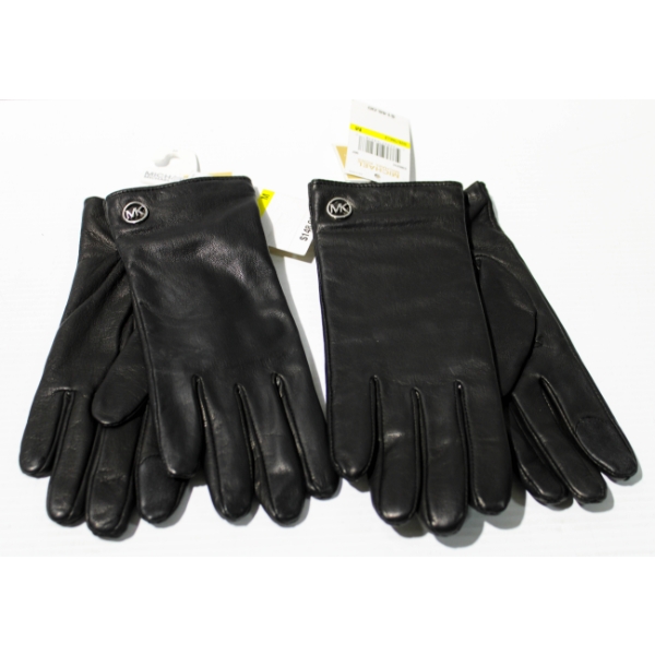 2 NEW WOMEN'S LEATHER DRIVING GLOVES - SIZE M