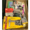 Image 1 : ASSORT. HANDMAN ITEMS