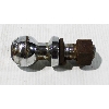 Image 2 : 1 7/8" HITCH BALL  3500 LBS