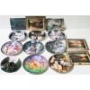 Image 1 : ASST. DISNEY & WOLVES COLLECTOR PLATES