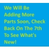 Image 1 : MORE PARTS COMING SOON!
