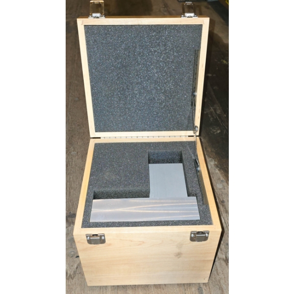 FIXTURE ASSEMBLY - HYDROLIC DRIVE UNIT