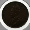 Image 2 : 1917C NEWFOUNDLAND EF LARGE PENNY