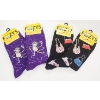 Image 1 : 4 NEW PAIRS OF FOOZYS SOCKS MONKEY & PURSES