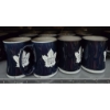 Image 1 : 12 NHL TORONTO MAPLE LEAFS MUGS