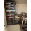 Image 10 : VIDEO GAMES CONTROLLERS MEMORY CARDS ETC
