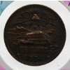 Image 1 : 1974 TWENTY CENTAVOS SCARCE MEXICAN LARGE PENNY