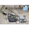 Image 1 : ELECTRIC 3 IN 1 EARTHWISE 20" LAWN MOWER