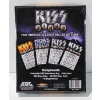 Image 2 : 2009 SEALED KISS BINGO GAME