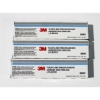 Image 1 :  3 X 147ML 3M PLASTIC & EMBLEM ADHESIVE - SEALED