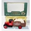 Image 1 : ERTL ANHEUSER BUSCH 1931 HAWKEYE STAKE TRUCK DIECAST BANK