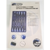 Image 1 : 11 PC ONYX PRO. MECHANICS SCREWDRIVER SET