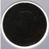 Image 2 : 1897 VICTORIAN CANADA LARGE PENNY