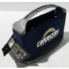 Image 1 : NEW SPORTS COOL 6 COOLER CAN HOLDER - NFL SAN DIEGO CHARGERS