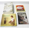 Image 1 : 4 TAROT CARD BOOKS - POWER ANIMALS ETC
