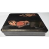 Image 2 : ORIENTAL DECORATIVE BENTO BOX 