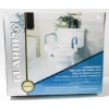 Image 1 : NEW GUARDIAN LOCKING ELEVATED TOILET SEAT