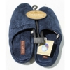 NEW MEN'S TENDER FEET MEMORY FOAM SLIPPERS - LRG