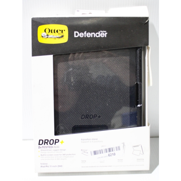 OTTERBOX DEFENDER SER. IPAD PRO 11" CASE 