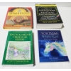Image 1 : 4 TAROT CARD BOOKS - NUMEROLOGY - MAGICAL HERBS ETC.