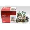 Image 1 : CHRISTMAS VILLAGE CAFE LIGHT UP FOR LIVING