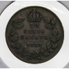 Image 1 : 1929 CANADIAN SILVER 10 CENT COIN