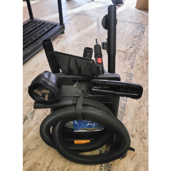 KIRBY VACUUM ATTACHMENT SET