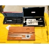Image 1 : STARRETT CALLIPER & ASST MEASURING INSTRUMENTS