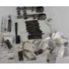 Image 1 : NEW SLIDING DOOR HARDWARE & EXTRA PARTS
