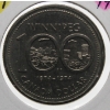 Image 1 : 1874-1974 SILVER WINNIPEG CANADA DOLLAR 