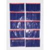 Image 1 : 100 NERF GUN BULLETS