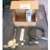Image 1 : SMITH FLOW METER W/ TIG WELDER HEAD