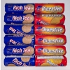 Image 1 : 12 PKS BURTON'S BISCUIT / COOKIE COMBO 